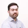 Chetan K.