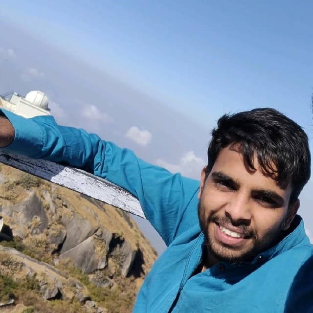 Chetan Kalyan