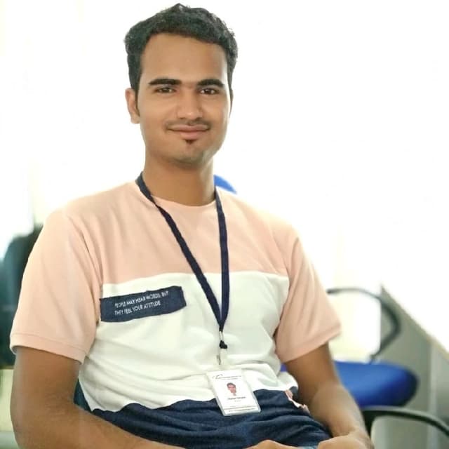 Chetan Karpe