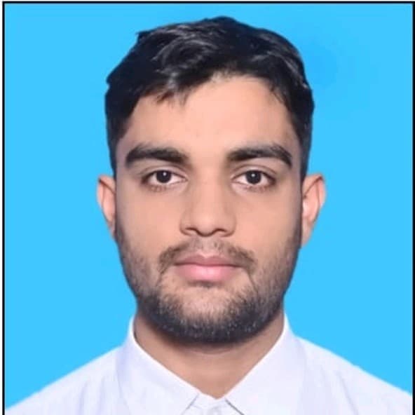 Chetan Kaushik