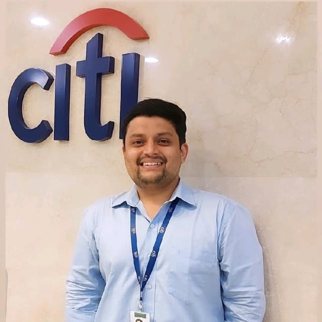 Chetan Khanvilkar