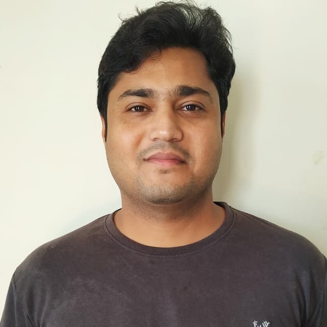 Chetan Kulkarni