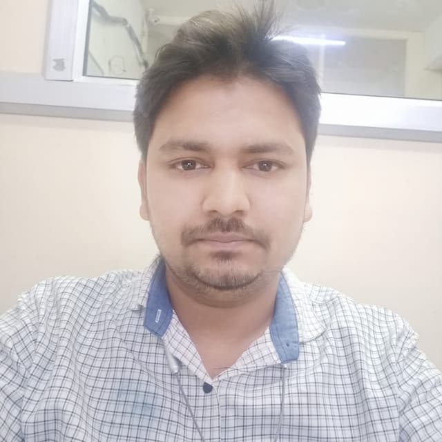 chetan Kumar