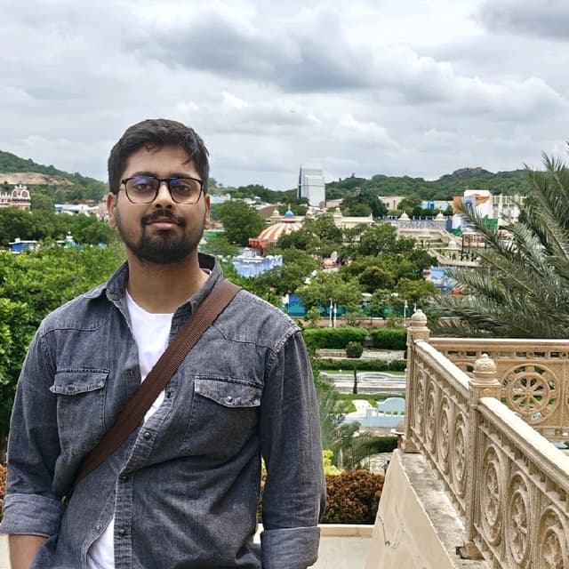 Chetan Kumar