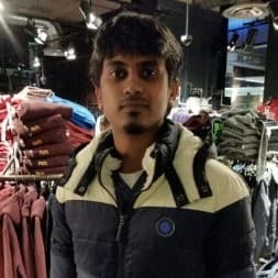 Chetan kumar D
