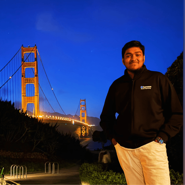 CHETAN KUMAR SINHA