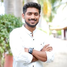 Chetan Magar