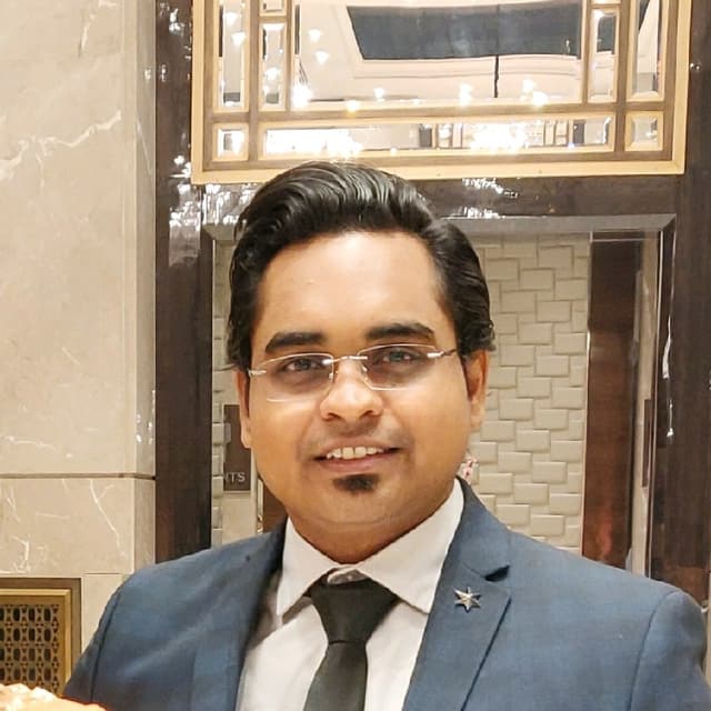 Chetan Maheshwari