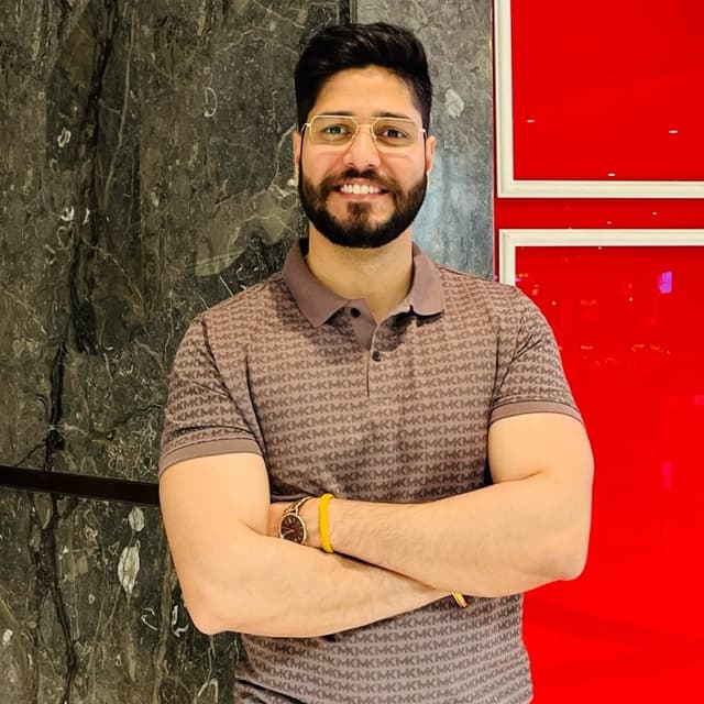 Chetan Malhotra