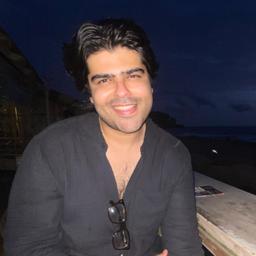 Chetan Malhotra