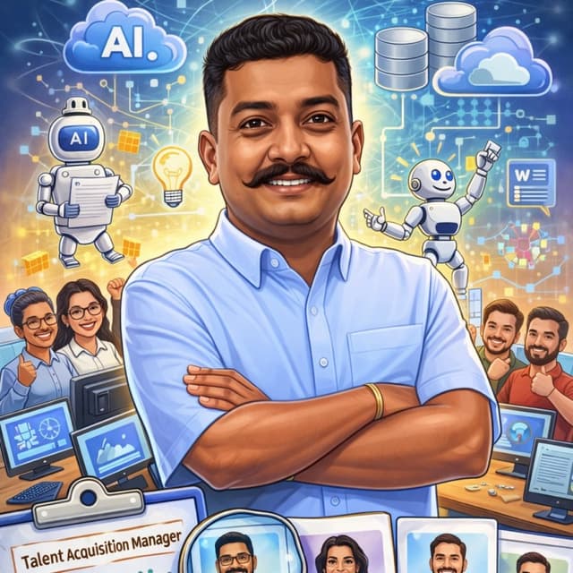 Chetan Mandlik