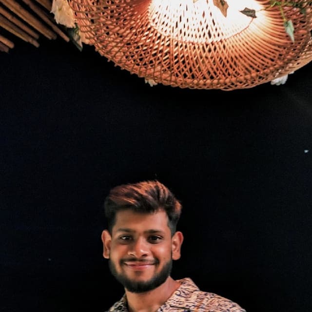 Chetan Mehta