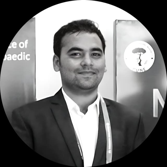 Chetan Pakhare