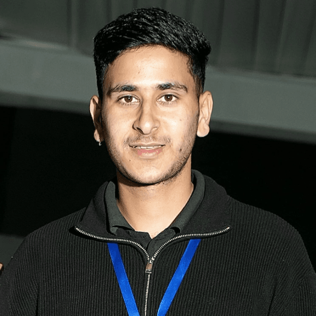 Chetan Palariya