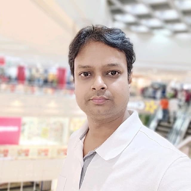 Chetan Patel