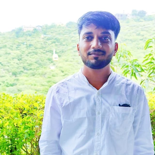 Chetan Patidar