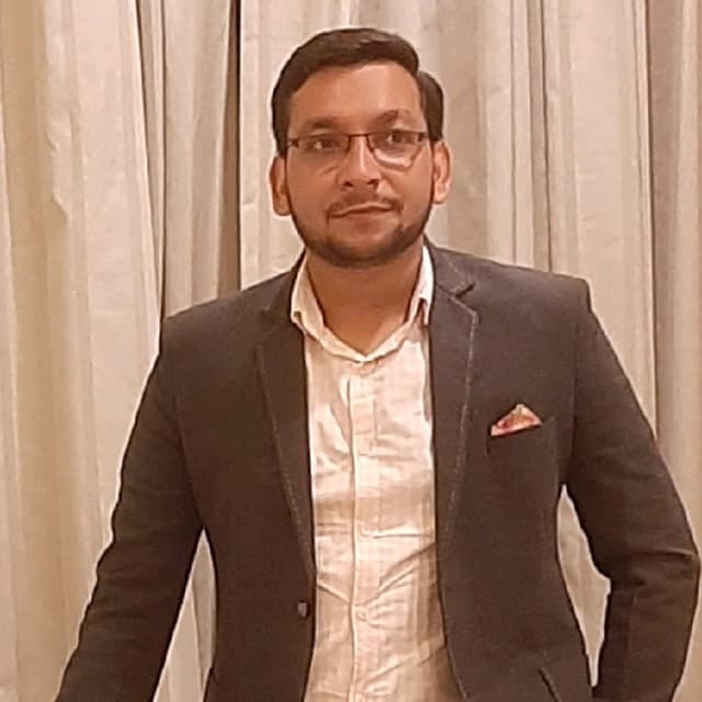 Chetan Prakash