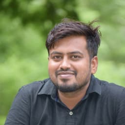 Chetan Pujari