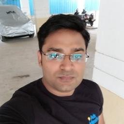 Chetan Raj Bharti