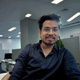 Chetan Ranjan Mohanta