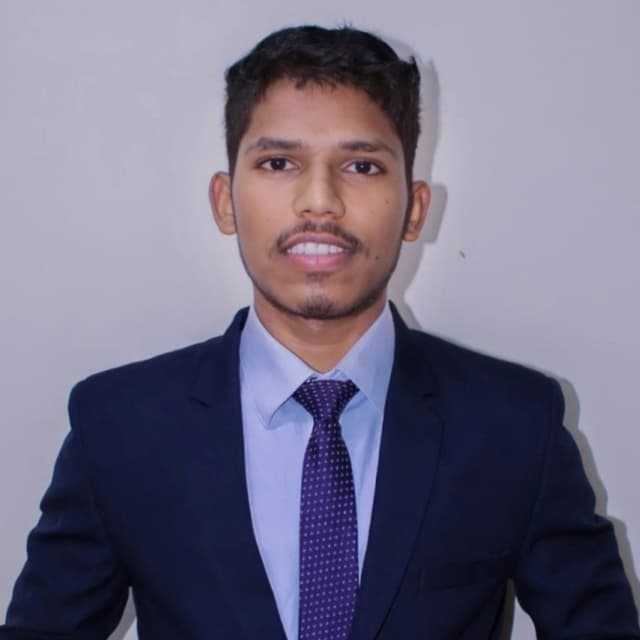 Chetan Rathod