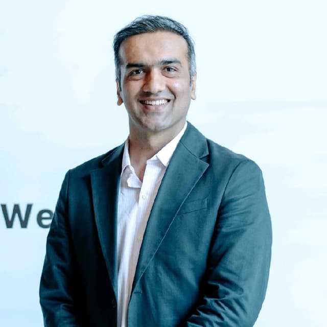Chetan Rawal