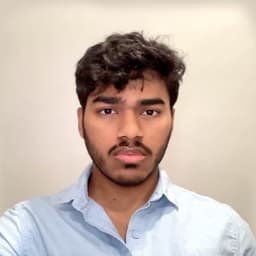 Chetan Reddy Valluru
