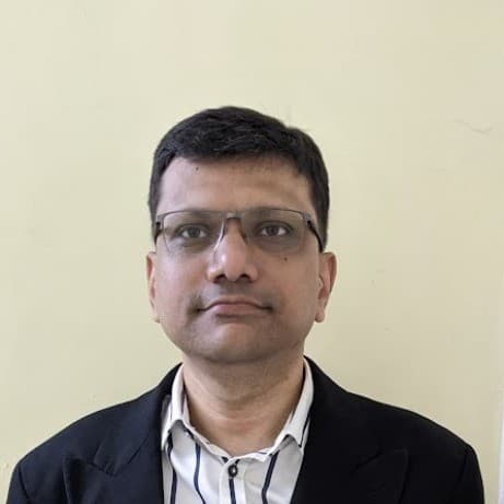 Chetan Revankar