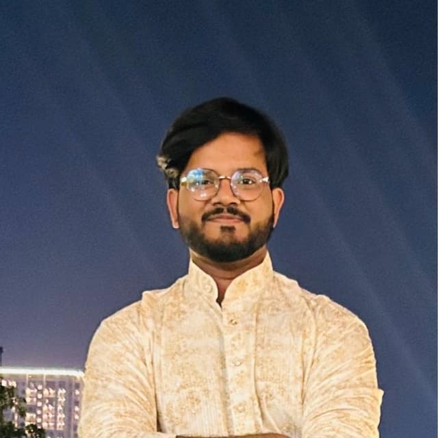 Chetan Sable
