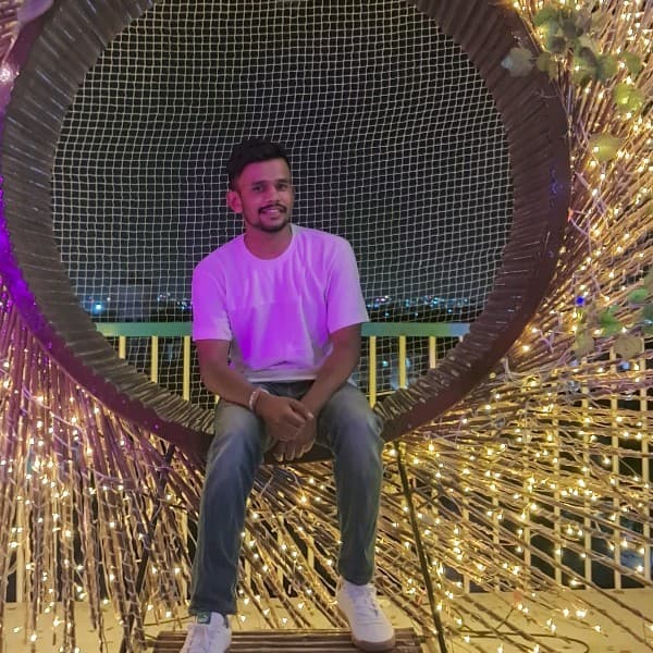 Chetan Saini