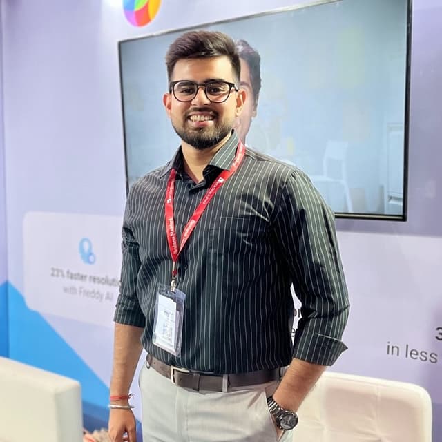 Chetan Sapra