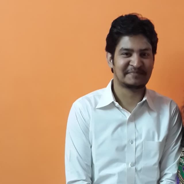 Chetan Sharma