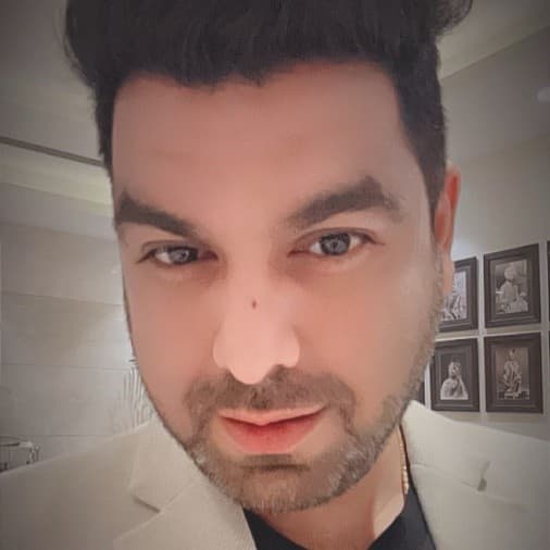 Chetan Sharma
