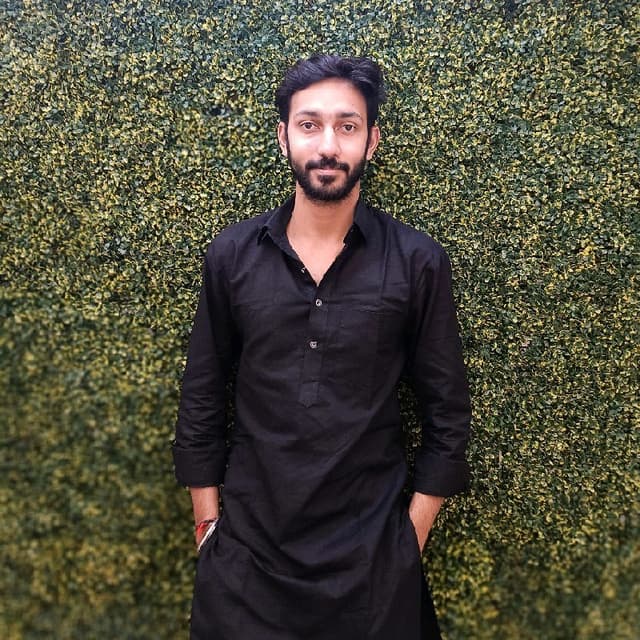 Chetan Singh