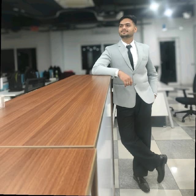 Chetan  Singh Negi