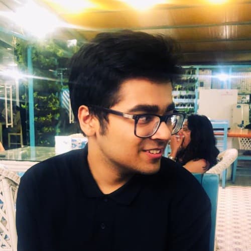 Chetan Tayal