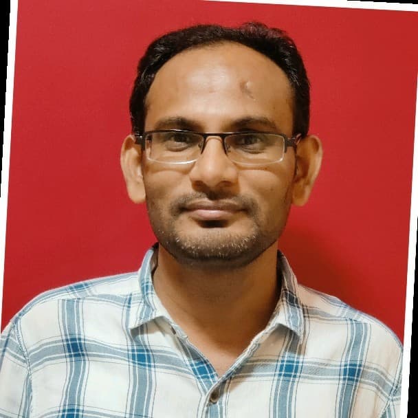 Chetan Tembhre
