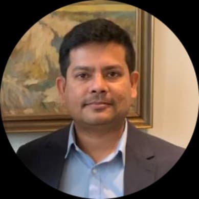 Chetan Vasudev