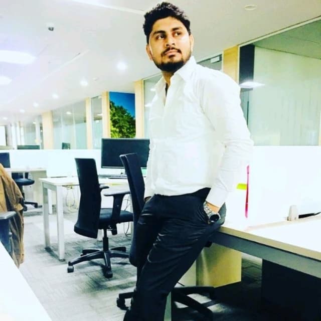 Chetan Raj