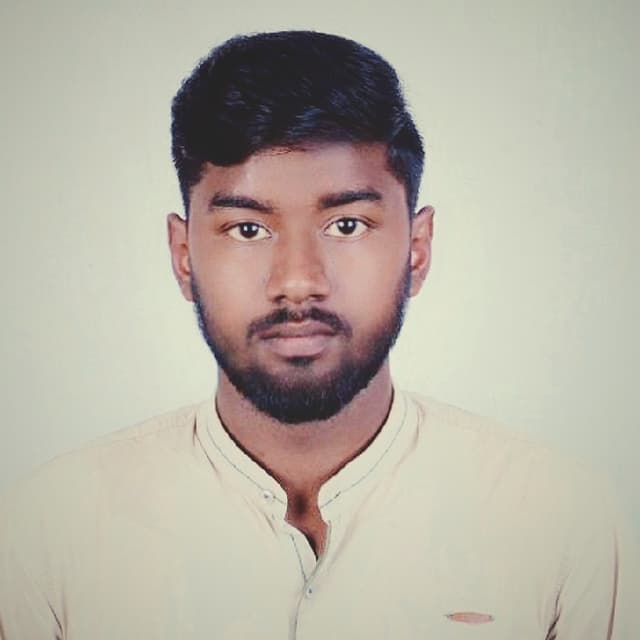 Chetan Kumar Das