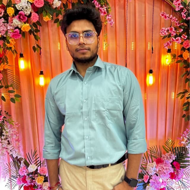 Chetan Kumar