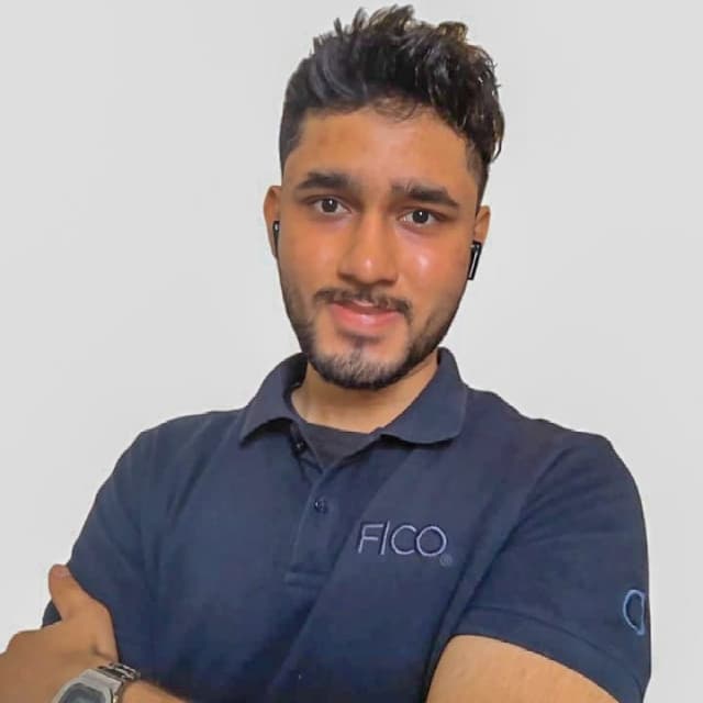 Chetan Kandpal