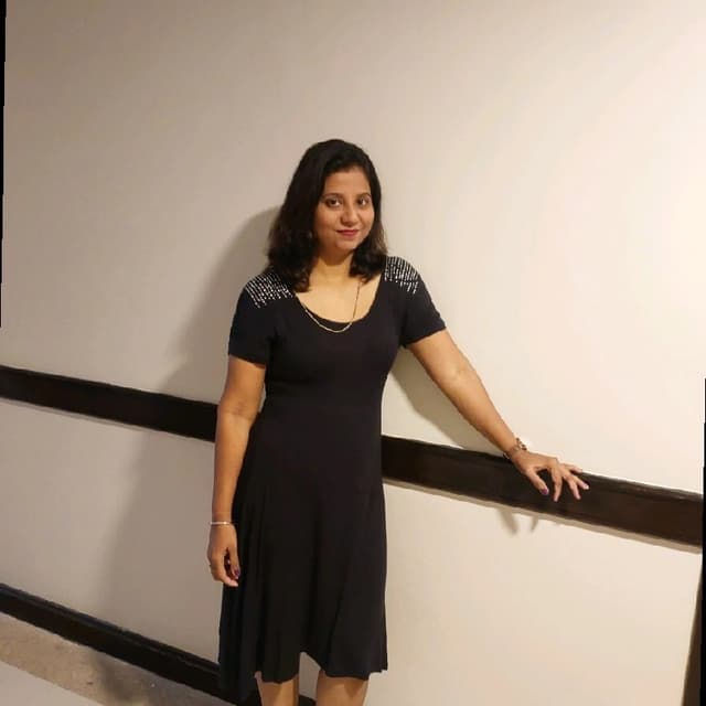 Chetna D