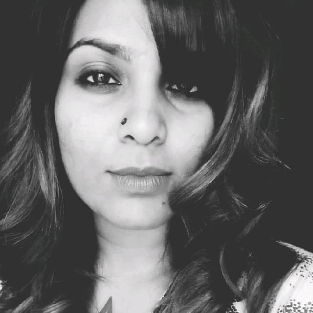 Chetana Doddamani