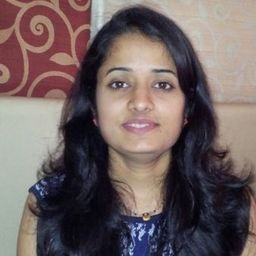 Chetana Dodnalli