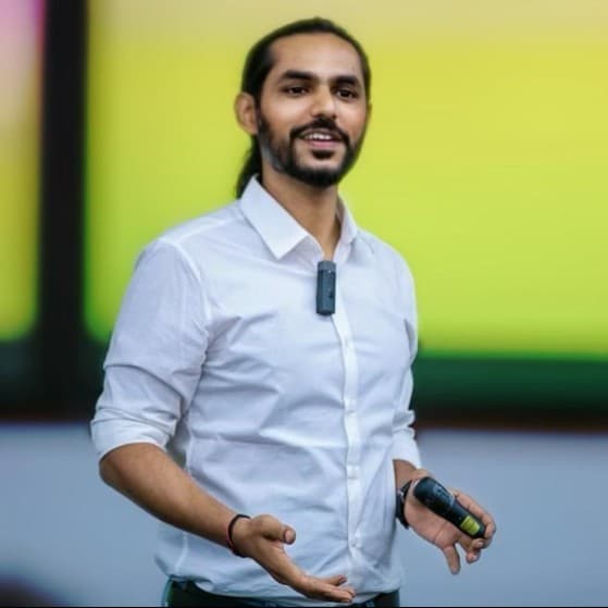 Abhinav Chetan