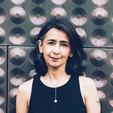 Chetana Deorah