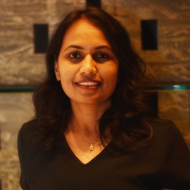 Chetana Pawar