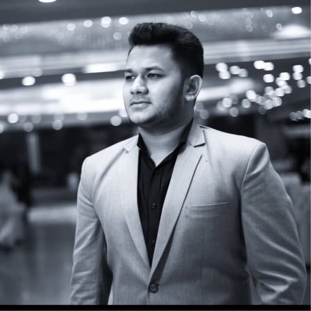 Chetanaya Rawat
