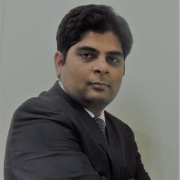 Chetan Bachani